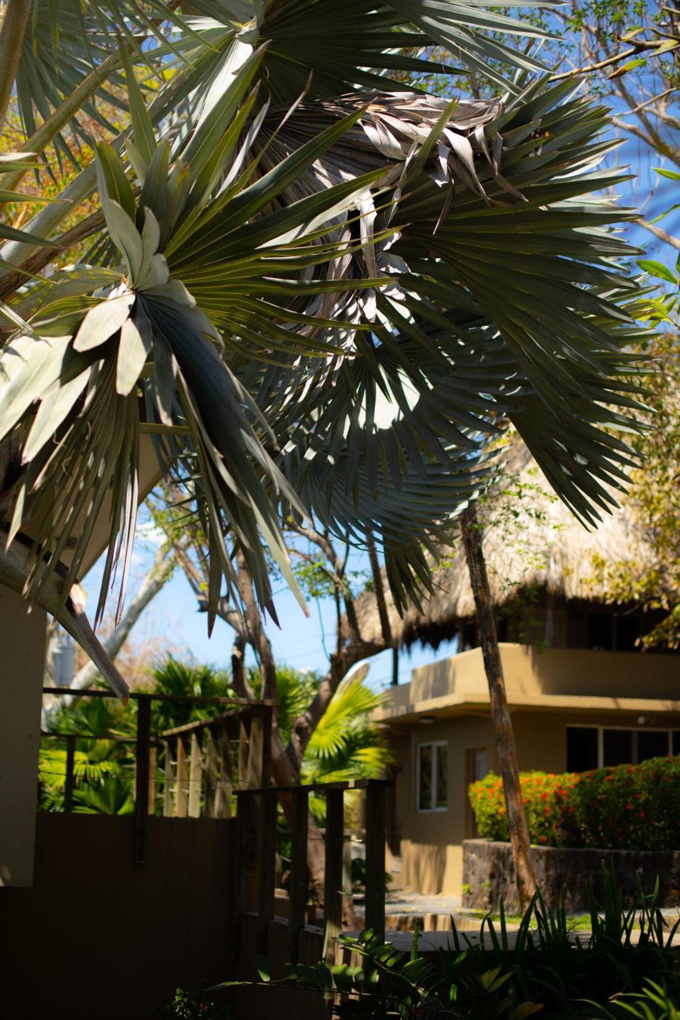 Casa De Mar Hotel And Villas La Libertad Bagian luar foto